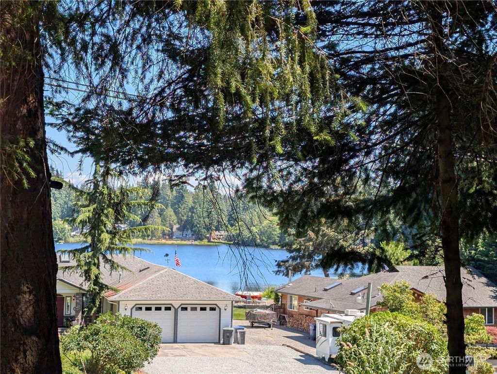 Photo of 31608 W Lake Ketchum Road, Stanwood, WA 98292 (MLS # 2407288)