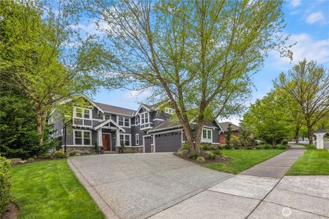 Photo of 6410 Fairway Place SE, Snoqualmie, WA 98065 (MLS # 2511433)