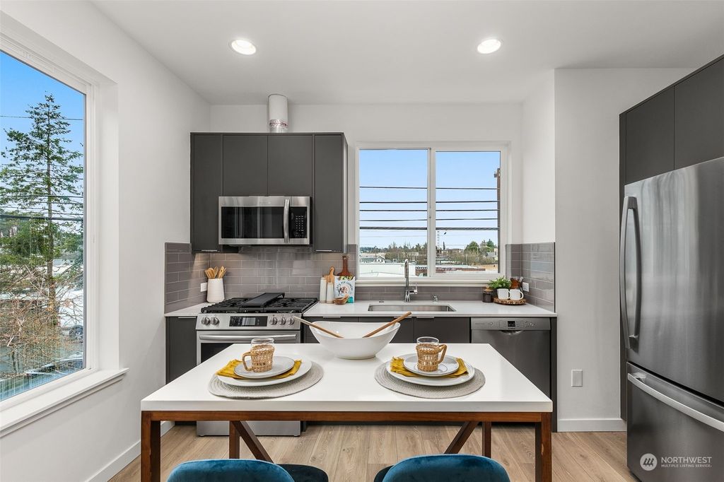 Photo of 3727 C S Dawson Street, Seattle, WA 98118 (MLS # 2188483)