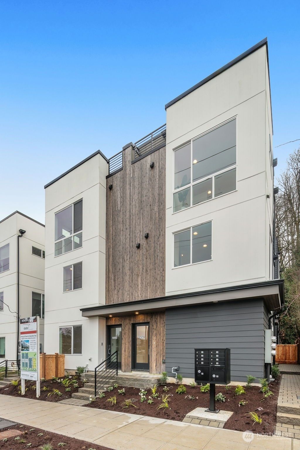 Photo of 3727 C S Dawson Street, Seattle, WA 98118 (MLS # 2188483)