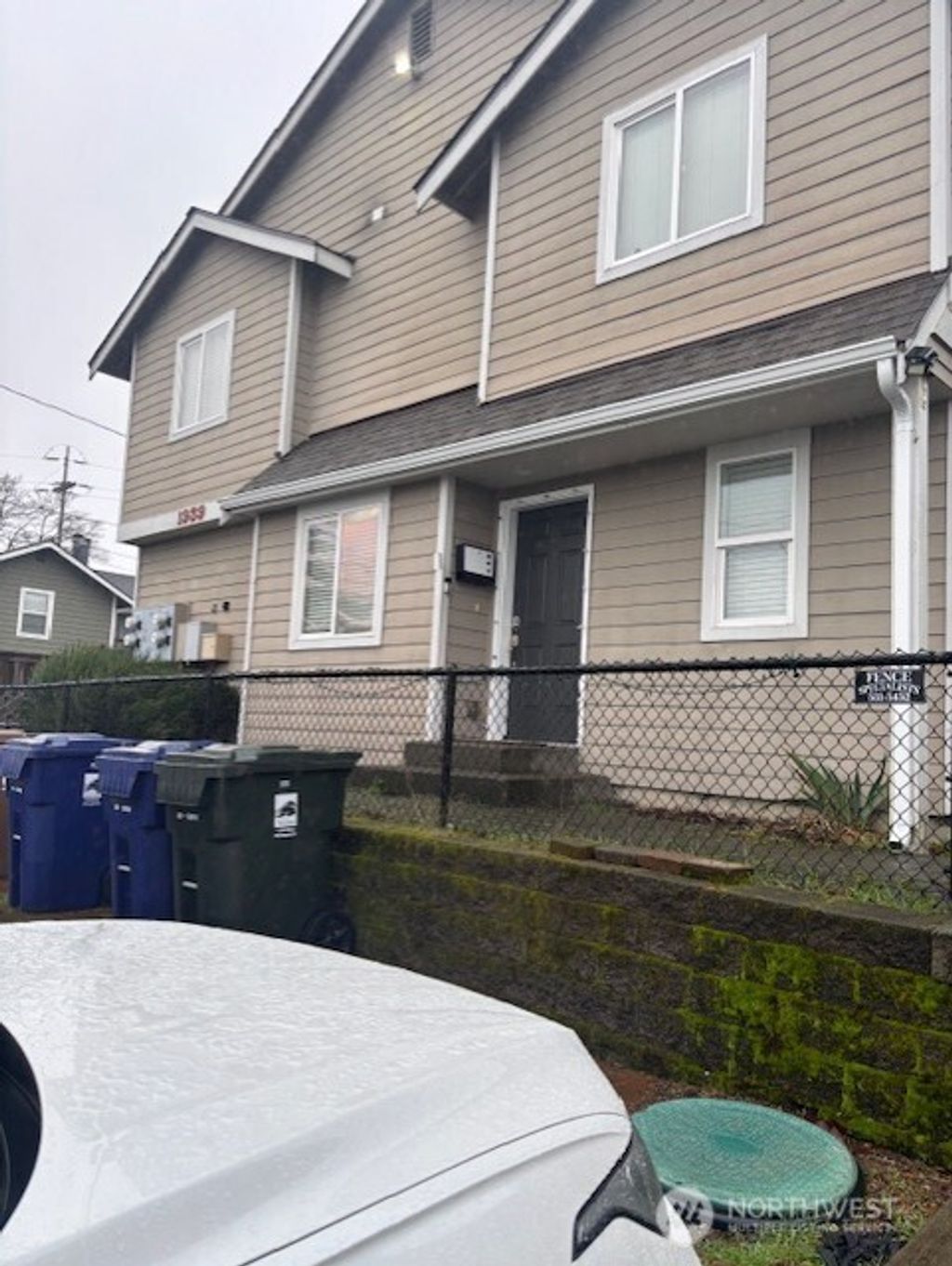 Photo of 1939 S I Street #C, Tacoma, WA 98405 (MLS # 2456972)