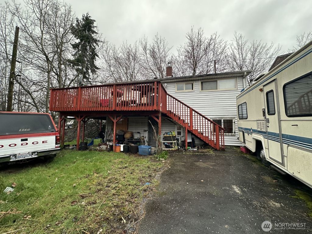 Photo of 2903 E Union Street, Seattle, WA 98122 (MLS # 2486459)