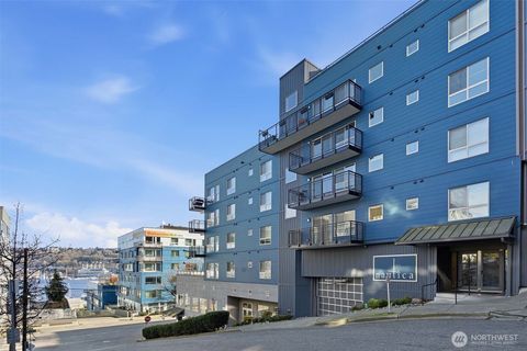 701 Galer St 609 Seattle WA 98109