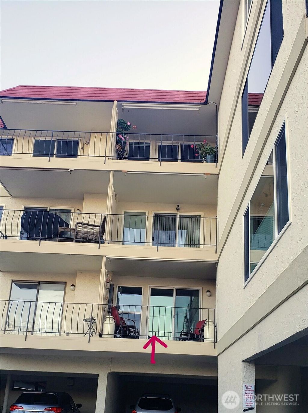 Photo of 1014 11th Street #103, Bellingham, WA 98225 (MLS # 2470073)