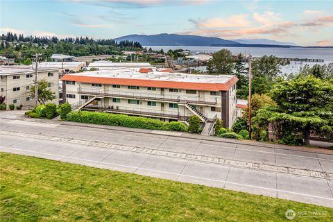 Photo of 1014 11th Street #103, Bellingham, WA 98225 (MLS # 2470073)