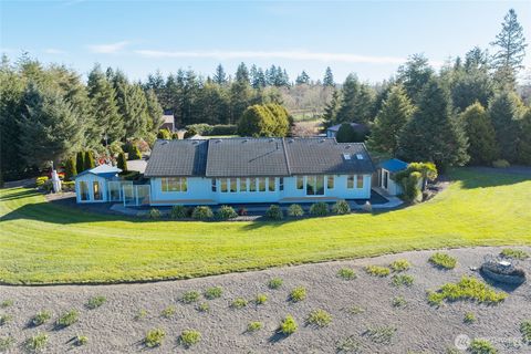 Photo of 37 Rock View Lane, Hoquiam, WA 98550 (MLS # 2509371)