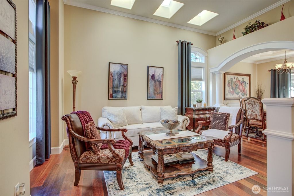 Photo of 420 143rd Place SW, Lynnwood, WA 98087 (MLS # 2490082)