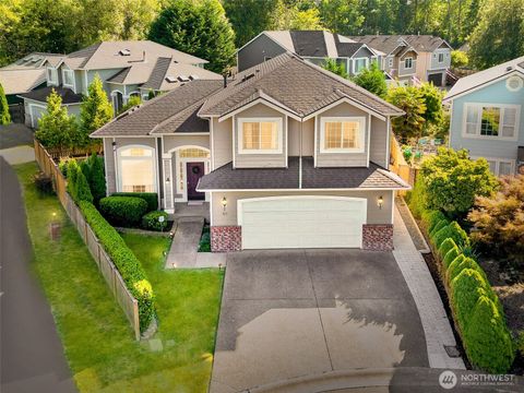 Photo of 420 143rd Place SW, Lynnwood, WA 98087 (MLS # 2490082)