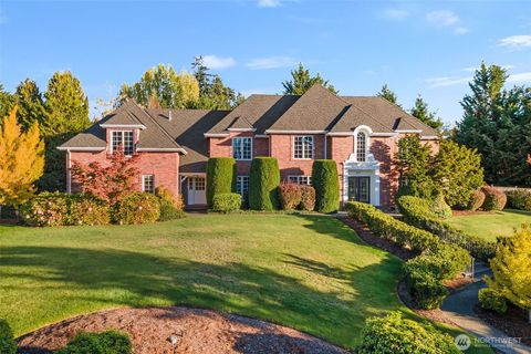 Photo of 453 SW 347th Street, Federal Way, WA 98023 (MLS # 2445166)