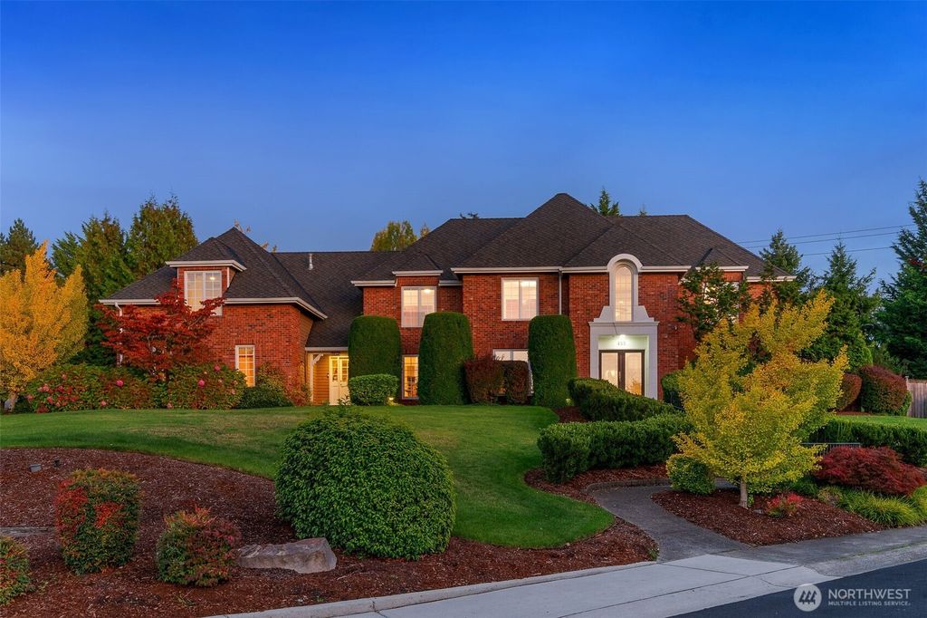 Photo of 453 SW 347th Street, Federal Way, WA 98023 (MLS # 2445166)