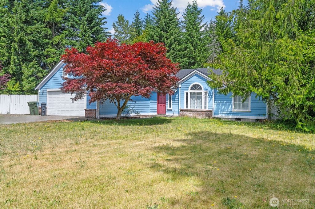 Photo of 27507 72nd Avenue E, Graham, WA 98338 (MLS # 2457196)