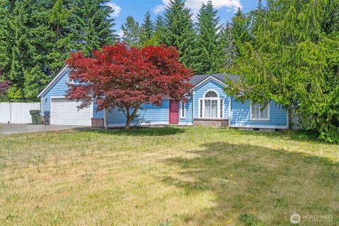 27507 72nd Avenue E Graham WA 98338