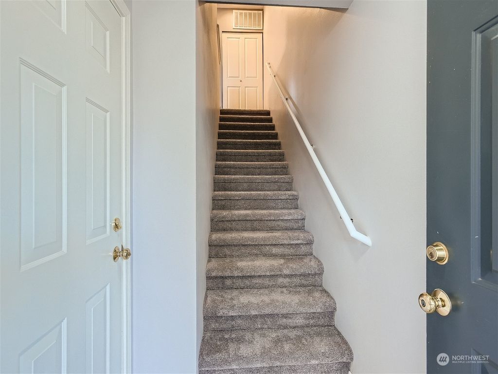 Photo of 6123 S 233rd Street #19-4, Kent, WA 98032 (MLS # 2045407)