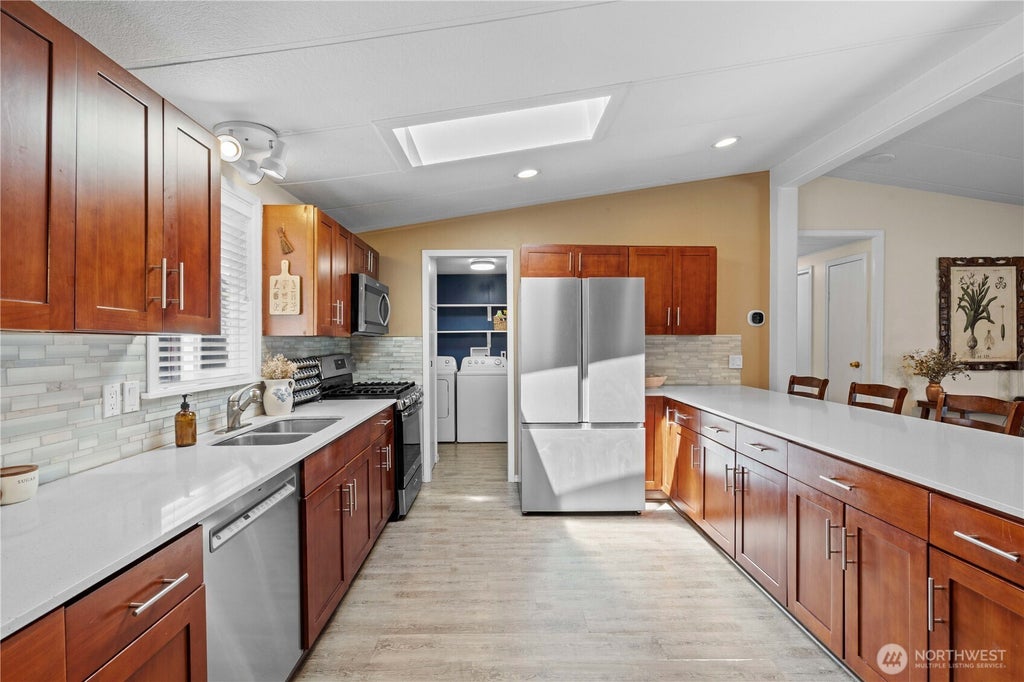 Photo of 602 29th Street SE #26, Auburn, WA 98092 (MLS # 2541963)