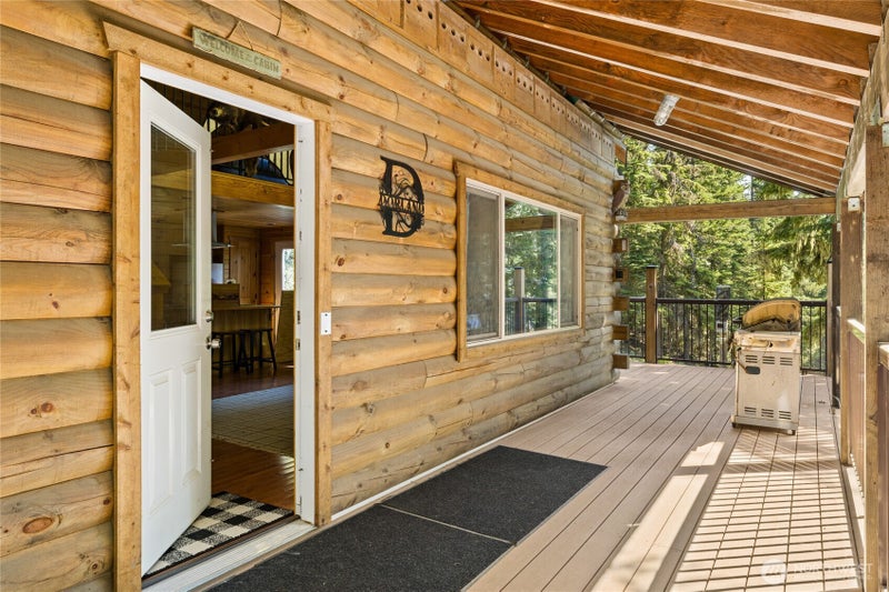 131 RR Spurs Road