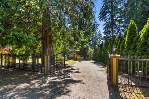 A home in Snohomish