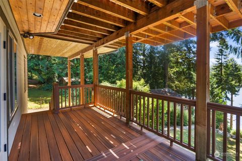 A home in Snohomish