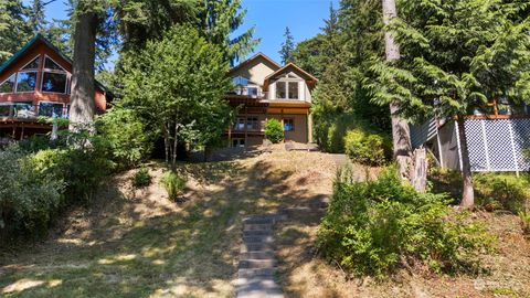 A home in Snohomish