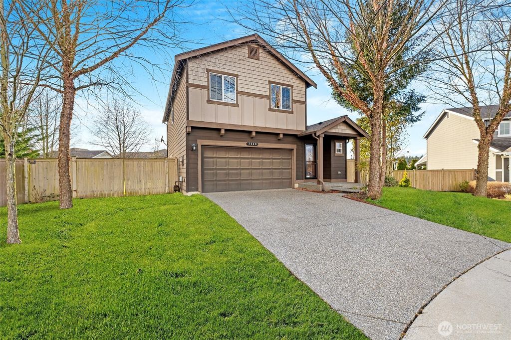 Photo of 7240 287th Street NW, Stanwood, WA 98292 (MLS # 2498469)