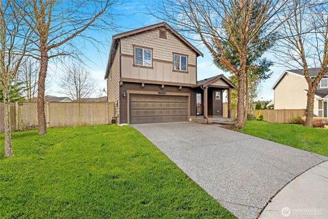 Photo of 7240 287th Street NW, Stanwood, WA 98292 (MLS # 2498469)