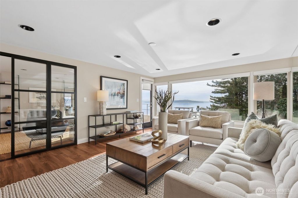 Photo of 1600 43rd Avenue E #211, Seattle, WA 98112 (MLS # 2478775)