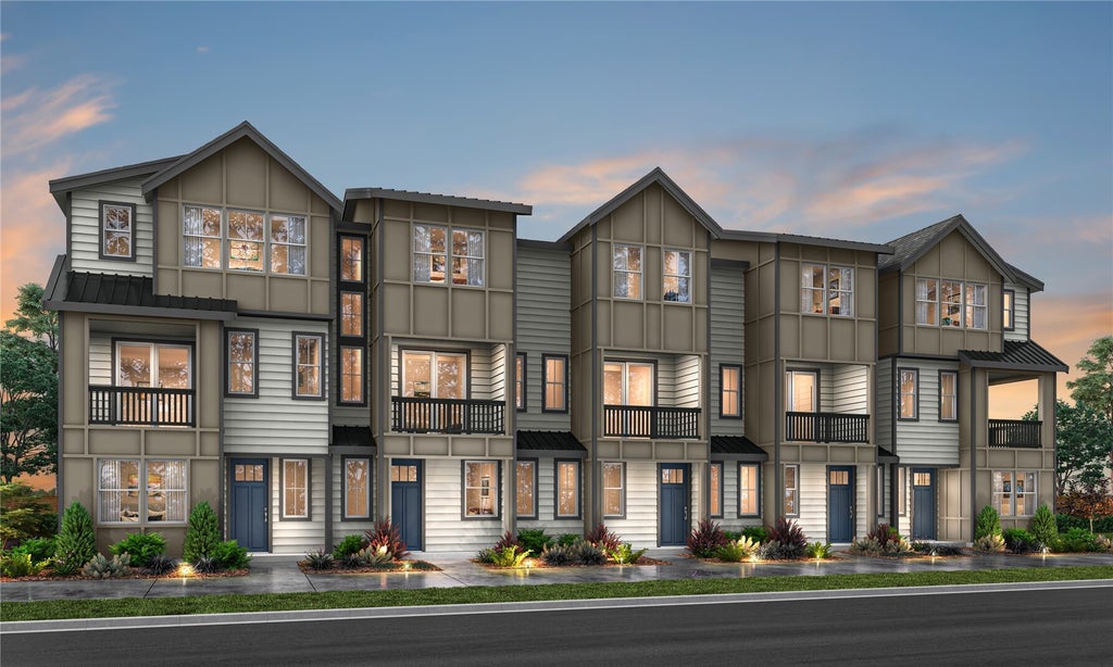 Photo of 23324 Franklin Circle #18, Black Diamond, WA 98010 (MLS # 2596820)