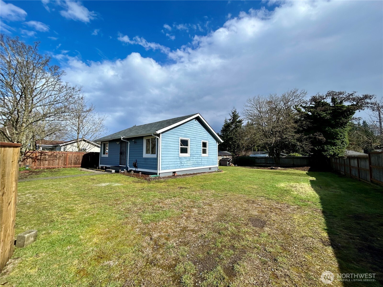 7019 S Prospect Street