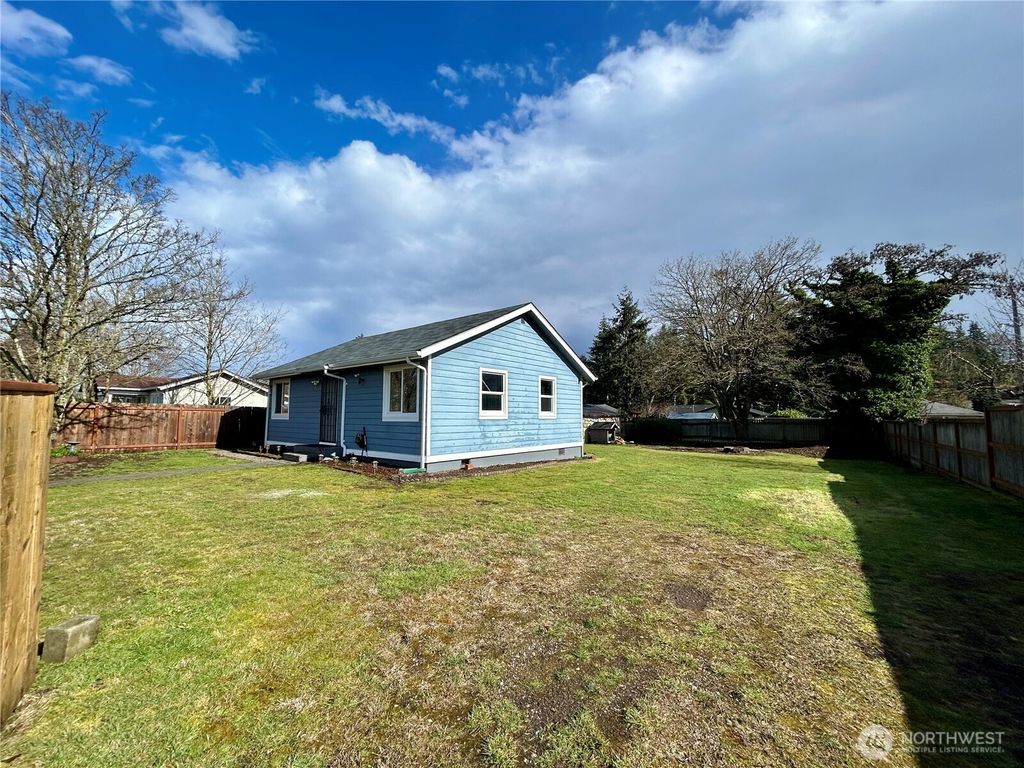 Photo of 7019 S Prospect Street, Tacoma, WA 98409 (MLS # 2483075)