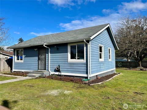 7019 S Prospect Street Tacoma WA 98409