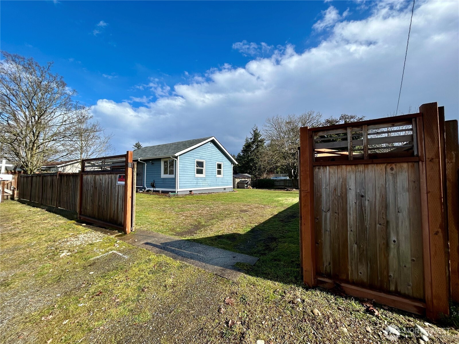 7019 S Prospect Street