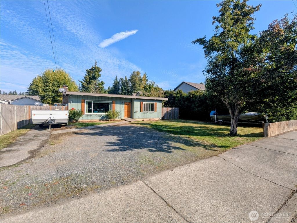 Photo of 6103 Grove Street, Marysville, WA 98270 (MLS # 2442404)
