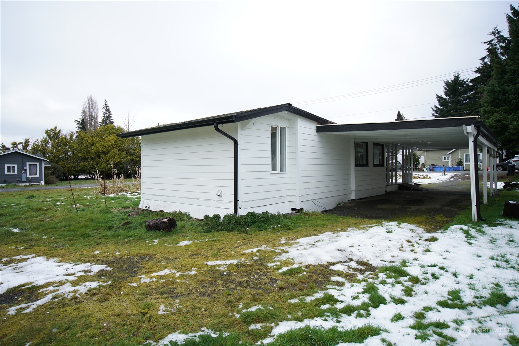 1911 Harding Road