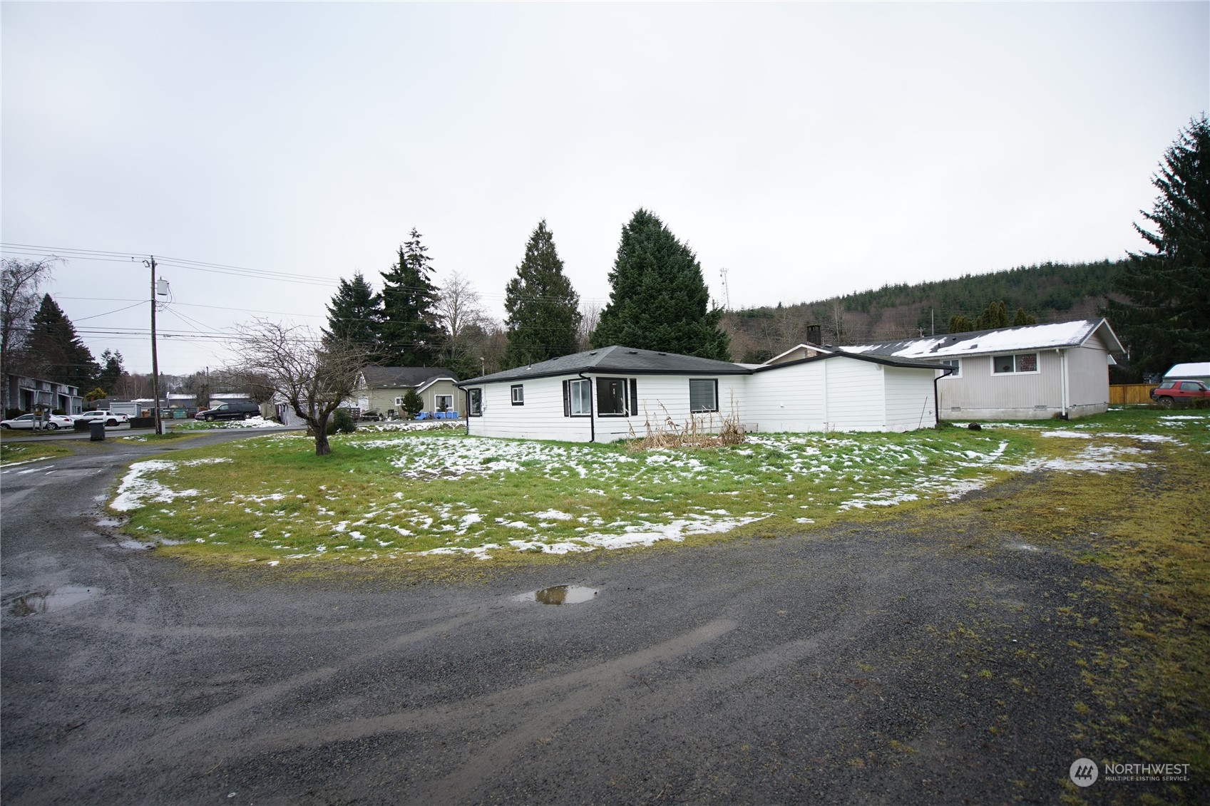 1911 Harding Road