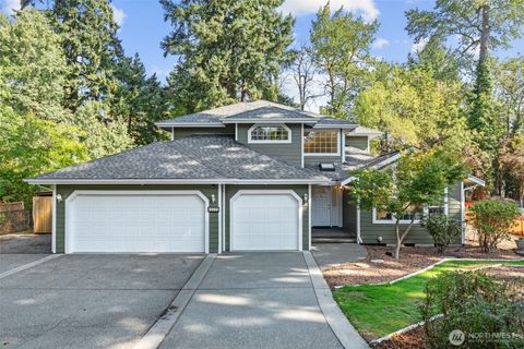 Photo of 11721 Creekside Drive SW, Lakewood, WA 98499 (MLS # 2431290)