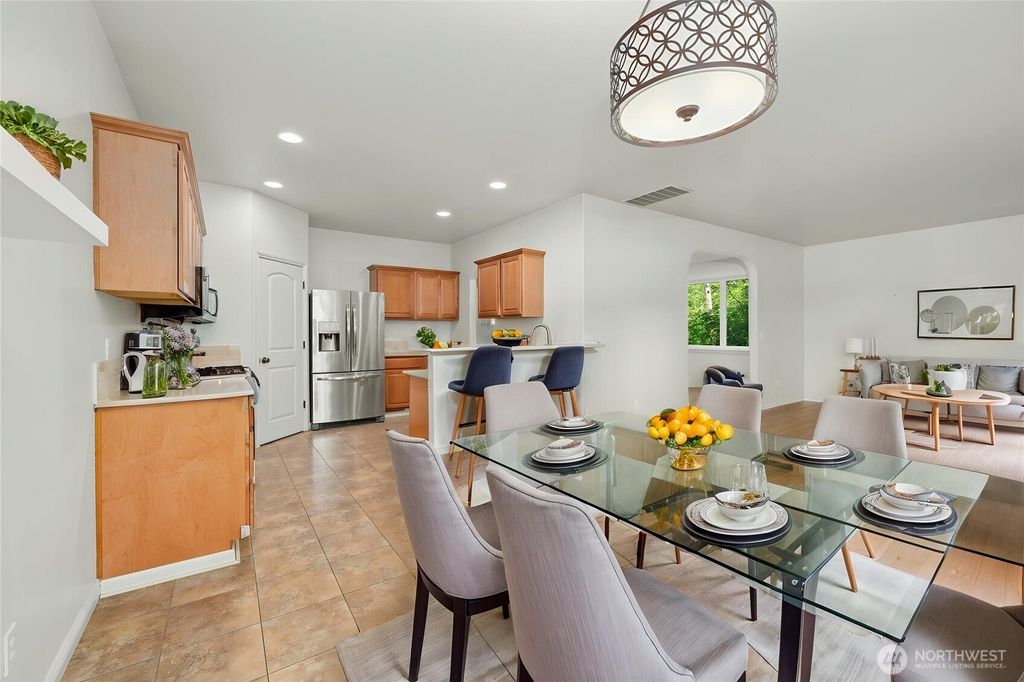 Photo of 18910 SE 41st Drive, Vancouver, WA 98683 (MLS # 2465049)