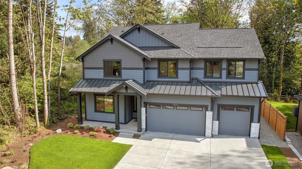 Photo of 11273 Newcastle Way, Newcastle, WA 98056 (MLS # 2372276)