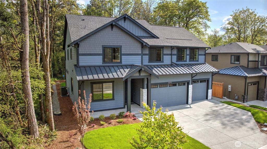 Photo of 11273 Newcastle Way, Newcastle, WA 98056 (MLS # 2372276)