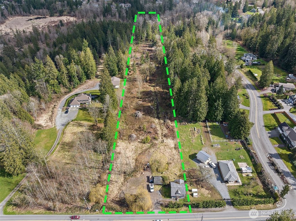 Photo of 3211 103rd Avenue SE, Lake Stevens, WA 98258 (MLS # 2352430)