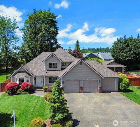 11618 126th Avenue Ct E Puyallup WA 98374