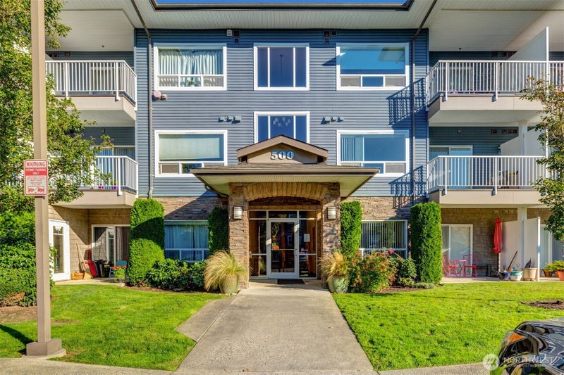 500 Darby Drive 209