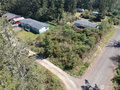 Photo of 0 219th Street, Ocean Park, WA 98640 (MLS # 2359193)