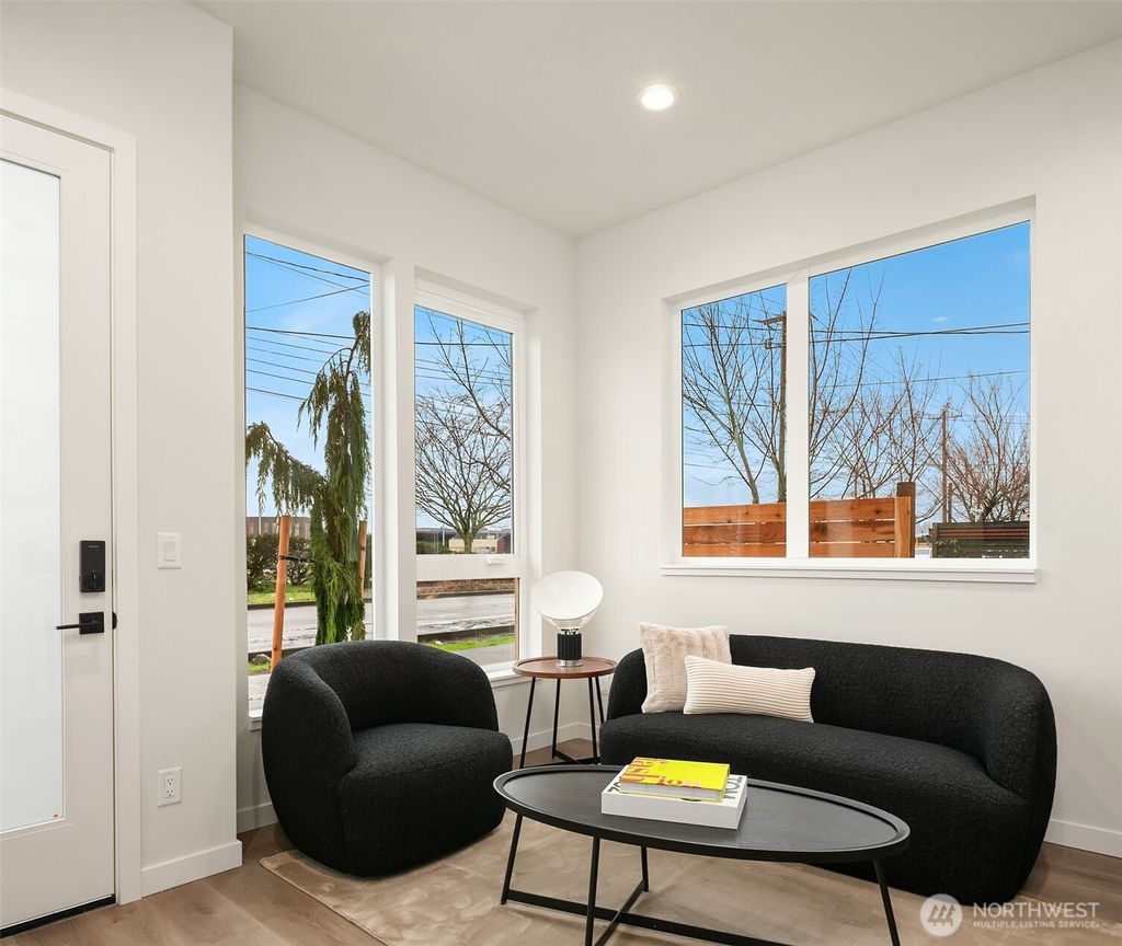 Photo of 6712 Corson Avenue S #C, Seattle, WA 98108 (MLS # 2483847)