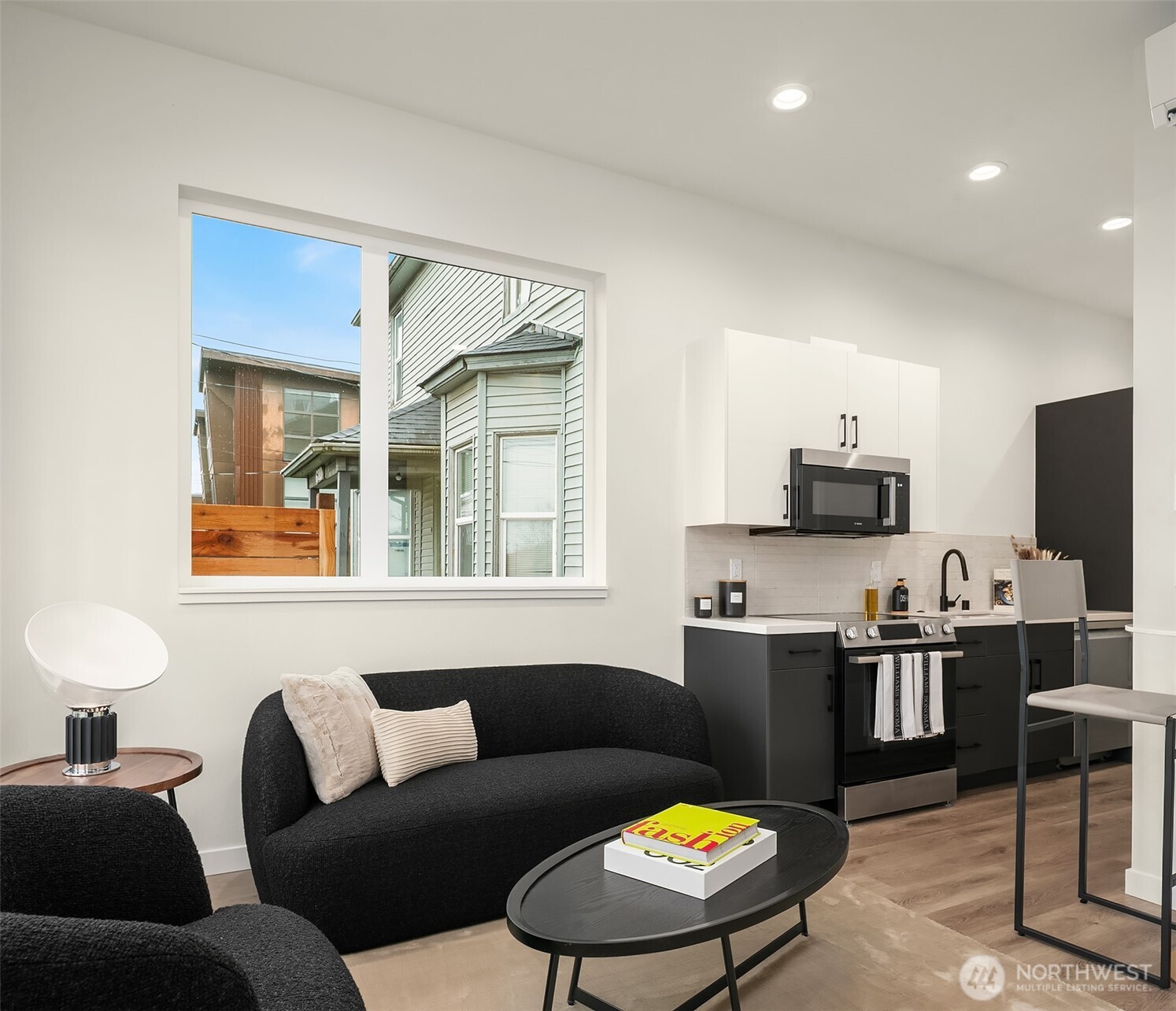 6712 Corson Avenue S C