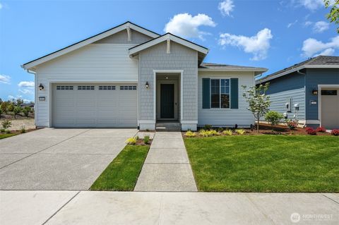 Photo of 14824 206th Avenue E #2552, Bonney Lake, WA 98391 (MLS # 2433089)