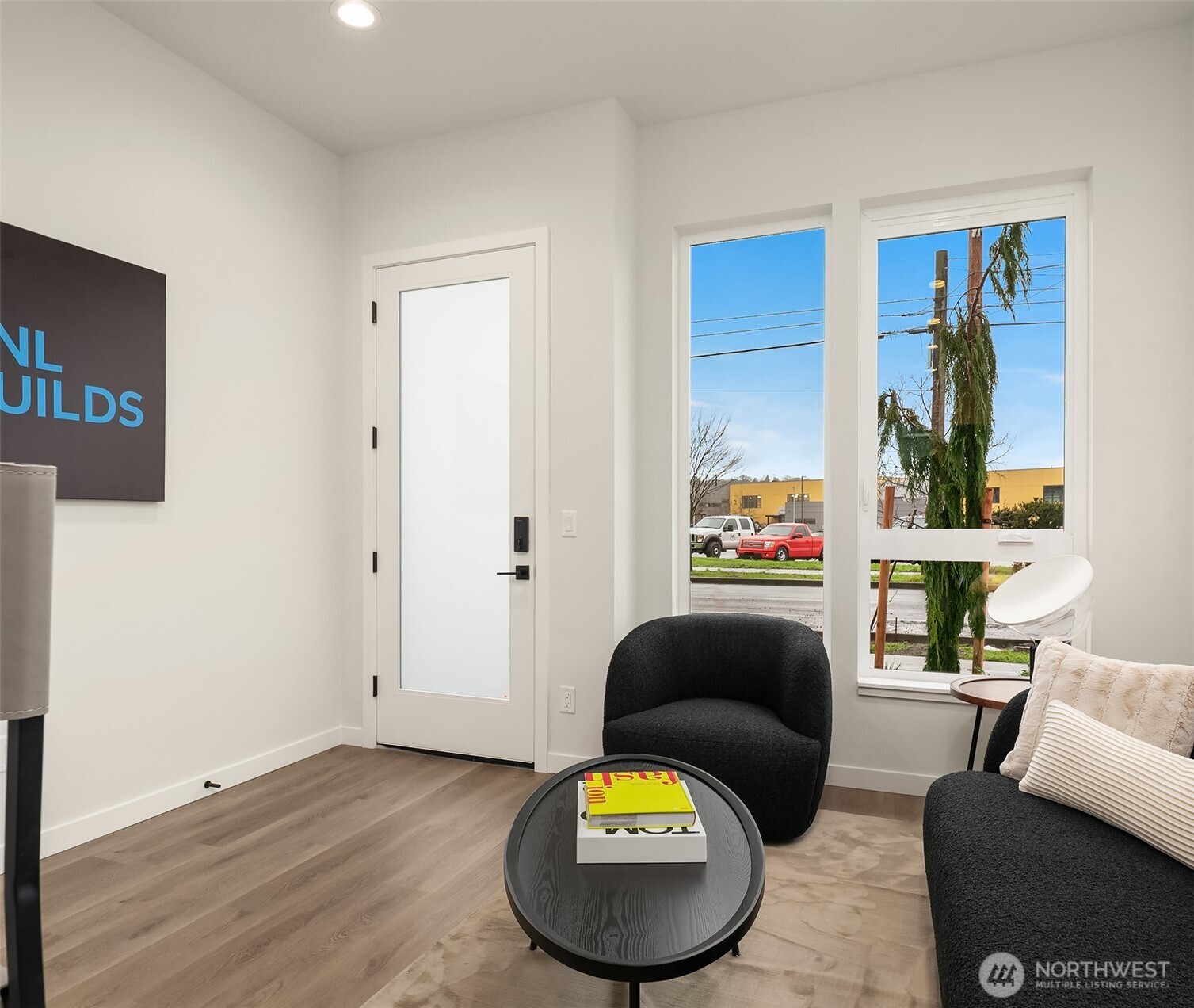 6722 Corson Avenue S B