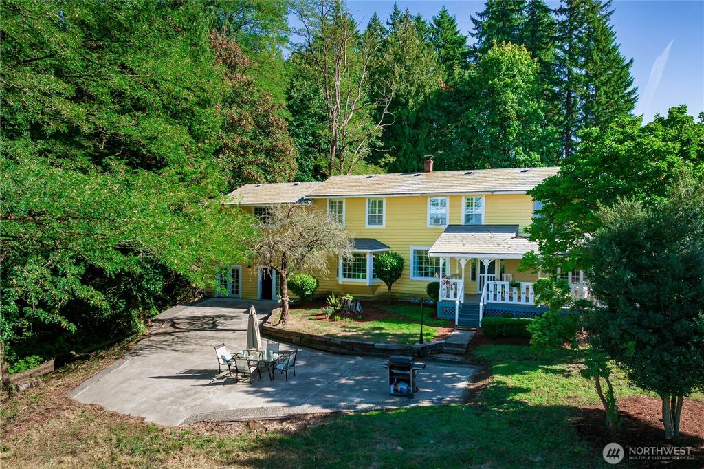 Photo of 18732 High Rock Road, Monroe, WA 98272 (MLS # 2441039)