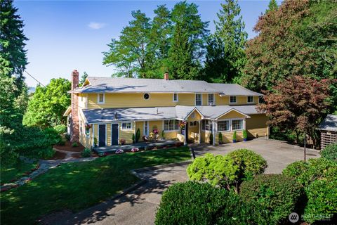 Photo of 18732 High Rock Road, Monroe, WA 98272 (MLS # 2441039)