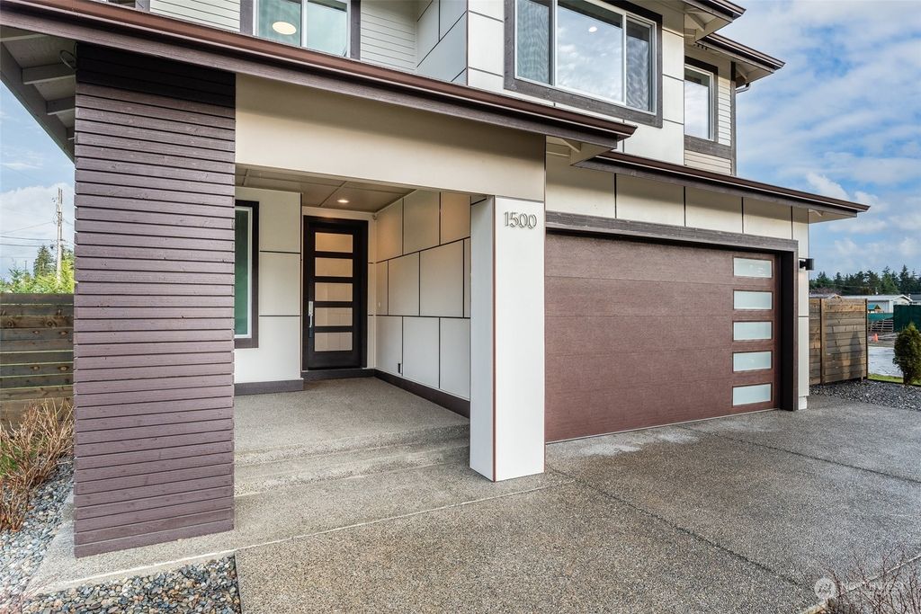 Photo of 1500 16th Avenue, Milton, WA 98354 (MLS # 2033915)