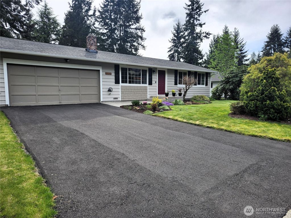 Photo of 13801 59th Ave SE Ave, Everett, WA 98208 (MLS # 2516761)