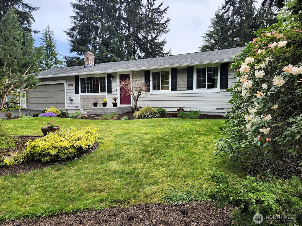 Photo of 13801 59th Ave SE Ave, Everett, WA 98208 (MLS # 2516761)
